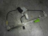 Replacement front left window regulator for Fiat Tipo (160) Fiat Tipo 1.4 OEM IAM reference 2 PINS 5 DOORS
