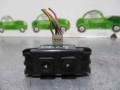 Replacement front right window switch for Fiat Tipo (160) Fiat Tipo 1.4 OEM IAM reference 