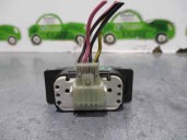 Replacement front right window switch for Fiat Tipo (160) Fiat Tipo 1.4 OEM IAM reference 