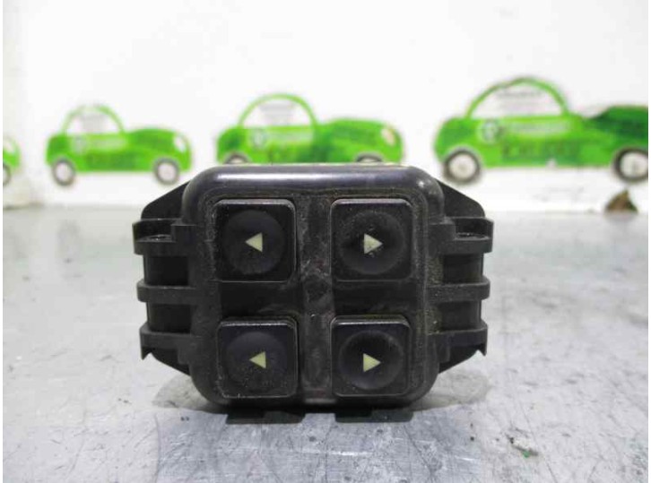 Replacement front left window switch for Fiat Tipo (160) Fiat Tipo 1.4 OEM IAM reference 