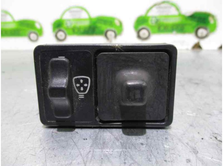 Replacement mirror control switch for Fiat Tipo (160) Fiat Tipo 1.4 OEM IAM reference 