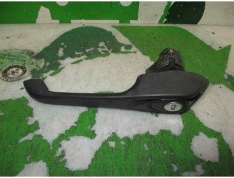 Replacement front right exterior door handle for Fiat Tipo (160) Fiat Tipo 1.4 OEM IAM reference 