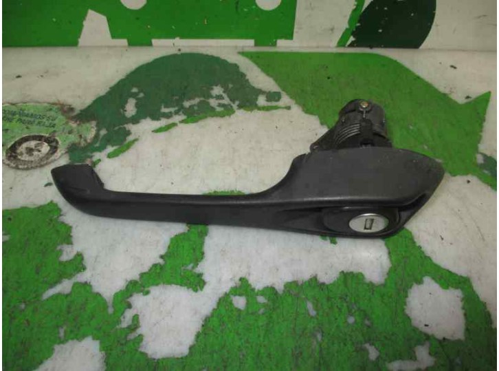 Replacement front right exterior door handle for Fiat Tipo (160) Fiat Tipo 1.4 OEM IAM reference 