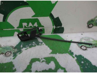 Replacement front left interior door handle for Fiat Tipo (160) Fiat Tipo 1.4 OEM IAM reference 0181040280 BOX 7 