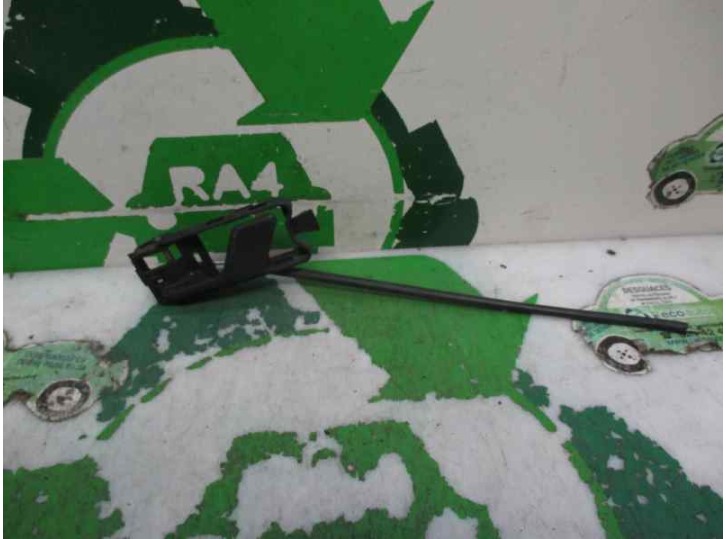 Recambio de maneta interior delantera izquierda para fiat tipo (160) fiat tipo 1.4 referencia OEM IAM 0181040280 CAJA 7 