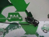 Replacement front left interior door handle for Fiat Tipo (160) Fiat Tipo 1.4 OEM IAM reference 0181040280 BOX 7 