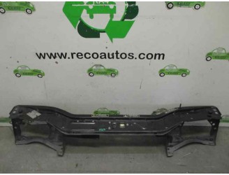 Replacement front panel for Fiat Tipo (160) Fiat Tipo 1.4 OEM IAM reference ZFA160000 ZFA160000 