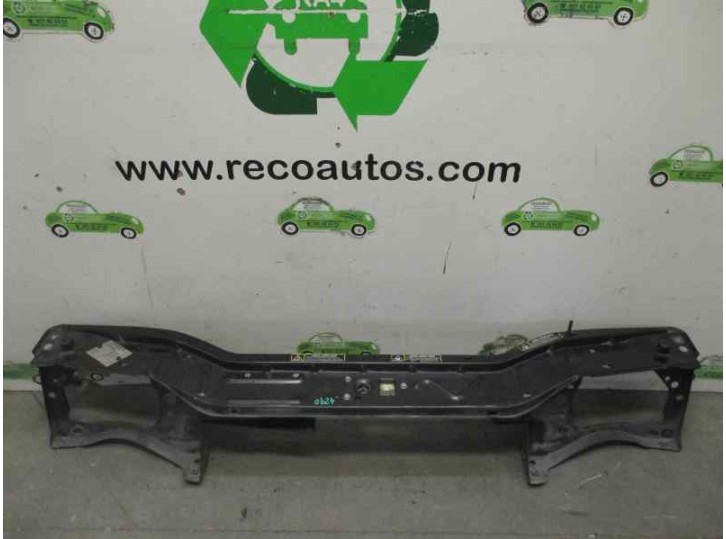 Replacement front panel for Fiat Tipo (160) Fiat Tipo 1.4 OEM IAM reference ZFA160000 ZFA160000 