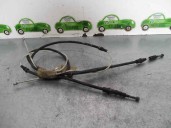 Replacement handbrake lever for Seat Altea XL (5P5) 1.9 TDI OEM IAM reference CABLES