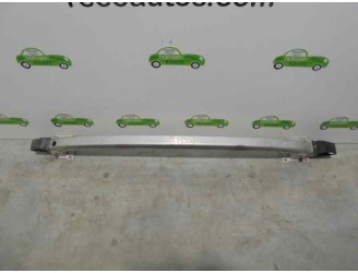 Recambio de refuerzo paragolpes trasero para renault scenic ii grand confort expression referencia OEM IAM  DE ALUMINIO 