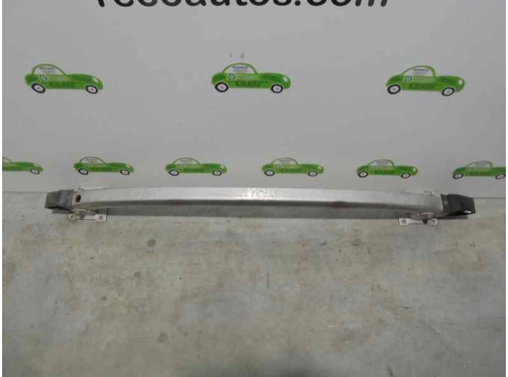 Recambio de refuerzo paragolpes trasero para renault scenic ii grand confort expression referencia OEM IAM DE ALUMINIO 