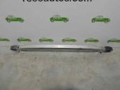 Recambio de refuerzo paragolpes trasero para renault scenic ii grand confort expression referencia OEM IAM DE ALUMINIO 