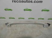 Recambio de refuerzo paragolpes trasero para renault scenic ii grand confort expression referencia OEM IAM DE ALUMINIO 