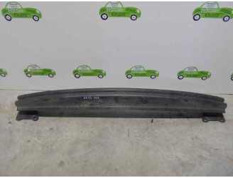 Recambio de refuerzo paragolpes trasero para volkswagen golf v berlina (1k1) 1.6 referencia OEM IAM  DE HIERRO 