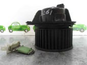 Recambio de motor calefaccion para seat altea xl (5p5) 1.9 tdi referencia OEM IAM  N034868D VALEO