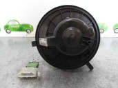 Recambio de motor calefaccion para seat altea xl (5p5) 1.9 tdi referencia OEM IAM  N034868D VALEO