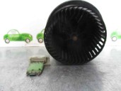 Recambio de motor calefaccion para seat altea xl (5p5) 1.9 tdi referencia OEM IAM N034868D VALEO