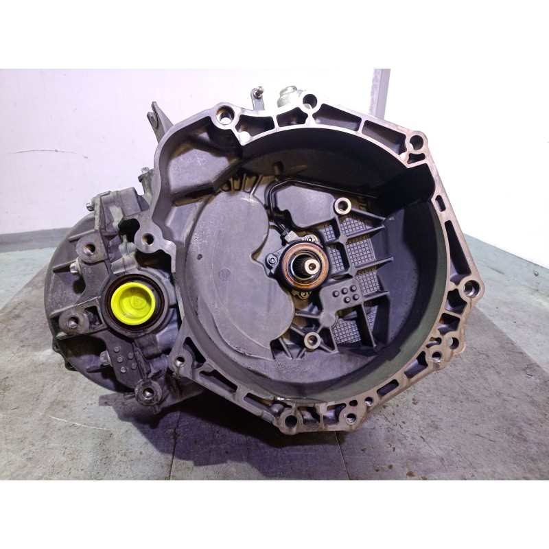 Recambio de caja cambios para opel meriva b monospace (s10) 1.7 cdti (75) referencia OEM IAM M320FAM1 700143 23160467K