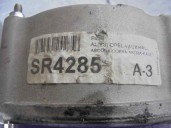 Recambio de alternador para opel corsa a 1.2 referencia OEM IAM SR4285 SR4285 