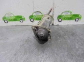 Recambio de motor arranque para opel corsa a 1.2 referencia OEM IAM 90543872 D6RA249 