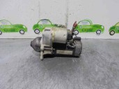 Recambio de motor arranque para opel corsa a 1.2 referencia OEM IAM 90543872 D6RA249 