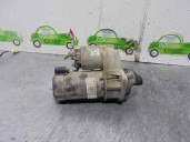 Recambio de motor arranque para opel corsa a 1.2 referencia OEM IAM 90543872 D6RA249 