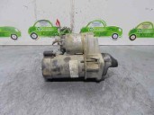 Recambio de motor arranque para opel corsa a 1.2 referencia OEM IAM 90543872 D6RA249 