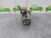 Recambio de motor arranque para opel corsa a 1.2 referencia OEM IAM 90543872 D6RA249 