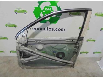 Recambio de puerta delantera izquierda para volkswagen jetta (1k2) 2.0 tdi referencia OEM IAM 1K5831301S BLANCA 4P
