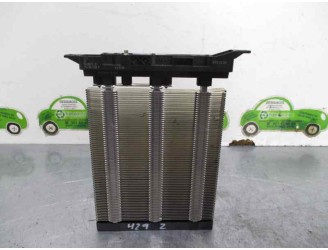 Recambio de resistencia calefaccion para volkswagen jetta (1k2) 2.0 tdi referencia OEM IAM 1K0963235F 994067SC 