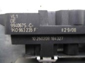 Recambio de resistencia calefaccion para volkswagen jetta (1k2) 2.0 tdi referencia OEM IAM 1K0963235F 994067SC 