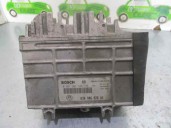 Recambio de centralita motor uce para volkswagen polo berlina (6n1) 1.05 referencia OEM IAM 030906026AK 0261203744 BOSCH