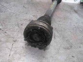 Replacement front right driveshaft for Volkswagen Polo Saloon (6N1) 1.05 OEM IAM reference 