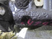 Recambio de bomba freno para volkswagen polo berlina (6n1) 1.05 referencia OEM IAM 21025599 21025599 