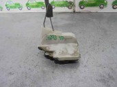 Recambio de cerradura puerta trasera derecha para volkswagen polo berlina (6n1) 1.05 referencia OEM IAM   5 PUERTAS