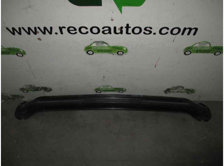 Recambio de refuerzo paragolpes trasero para volkswagen polo berlina (6n1) 1.05 referencia OEM IAM 6N0807311A  