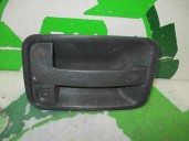 Recambio de maneta exterior delantera derecha para fiat ulysse (121) 2.0 cat referencia OEM IAM 