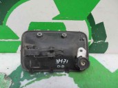 Recambio de maneta exterior delantera derecha para fiat ulysse (121) 2.0 cat referencia OEM IAM   