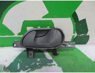 Recambio de maneta interior delantera derecha para fiat ulysse (121) 2.0 cat referencia OEM IAM   
