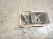 Replacement front left door lock for Peugeot Boxer closed box (rs3200)(230)(´02) 2.5 turbodiesel OEM IAM reference O
