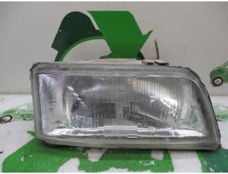 Recambio de faro derecho para peugeot boxer caja cerrada (rs3200)(230)(´02) 2.5 turbodiesel referencia OEM IAM   