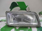 Recambio de faro derecho para peugeot boxer caja cerrada (rs3200)(230)(´02) 2.5 turbodiesel referencia OEM IAM 