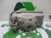 Recambio de faro derecho para peugeot boxer caja cerrada (rs3200)(230)(´02) 2.5 turbodiesel referencia OEM IAM 