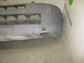 Recambio de paragolpes delantero para peugeot boxer caja cerrada (rs3200)(230)(´02) 2.5 turbodiesel referencia OEM IAM NEGRO 
