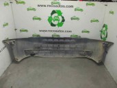 Recambio de paragolpes delantero para peugeot boxer caja cerrada (rs3200)(230)(´02) 2.5 turbodiesel referencia OEM IAM NEGRO 