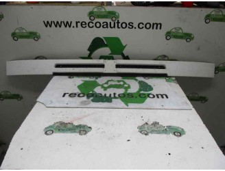 Replacement front grille for Peugeot Boxer closed box (rs3200)(230)(´02) 2.5 turbodiesel OEM IAM reference WHITE 