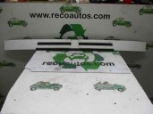 Recambio de rejilla delantera para peugeot boxer caja cerrada (rs3200)(230)(´02) 2.5 turbodiesel referencia OEM IAM  BLANCA 