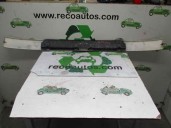 Recambio de rejilla delantera para peugeot boxer caja cerrada (rs3200)(230)(´02) 2.5 turbodiesel referencia OEM IAM BLANCA 