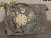Recambio de electroventilador para peugeot boxer caja cerrada (rs3200)(230)(´02) 2.5 turbodiesel referencia OEM IAM 1308CF 82401