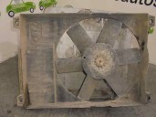 Recambio de electroventilador para peugeot boxer caja cerrada (rs3200)(230)(´02) 2.5 turbodiesel referencia OEM IAM 1308CF 82401